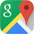 google maps - Lázeňský dům Morava 